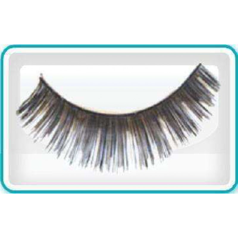 Ardell Eyelashes, Black, 910, 75202 KK BB 